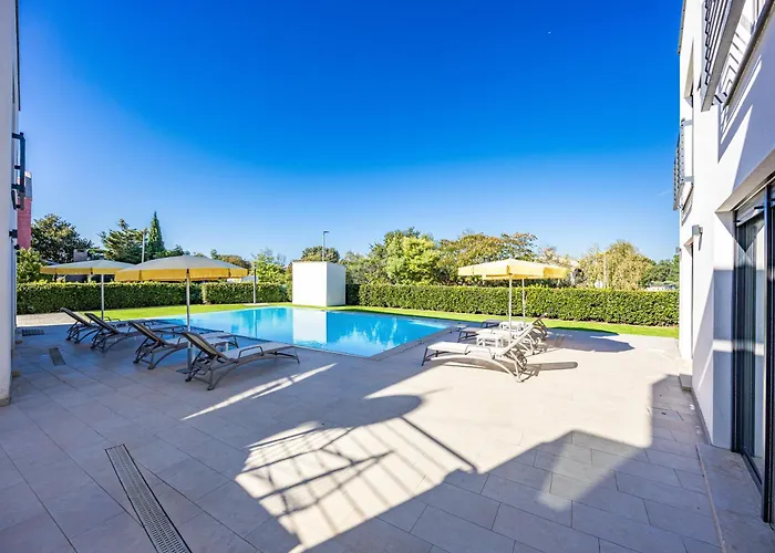 Villa Del Mar *