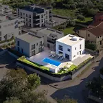빌라 Del Mar *