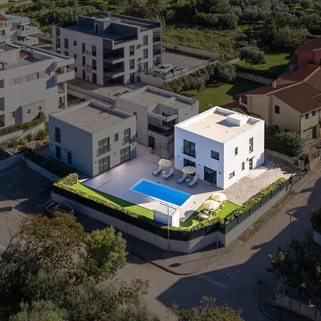 빌라 Del Mar *