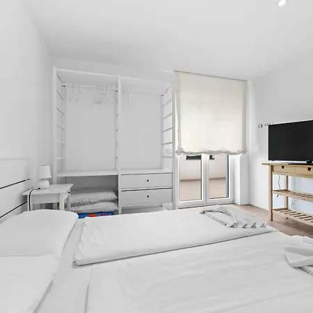 Del Mar 빌라 풀라