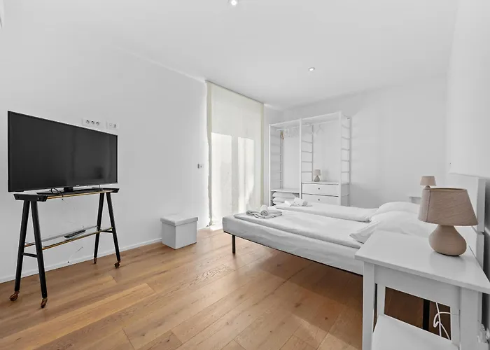 Del Mar 빌라 풀라