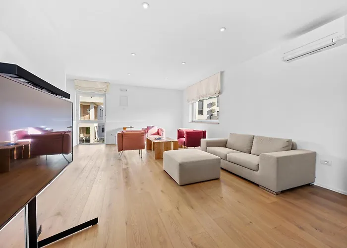 빌라 Del Mar 풀라