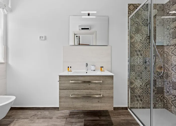 Del Mar 빌라 풀라