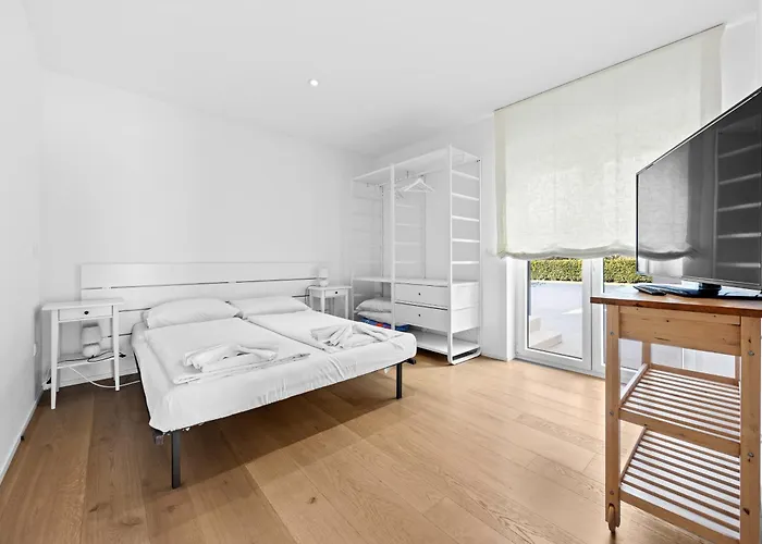 빌라 Del Mar 풀라