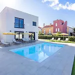 Villa Del Mar Pula