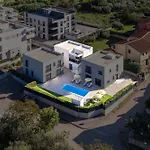 Del Mar Villa Pula